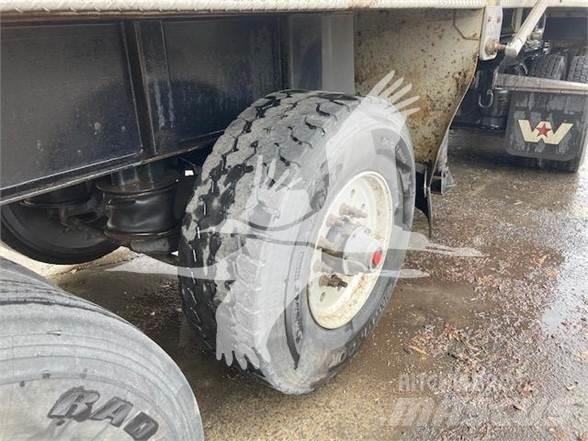  ITI S2854S50 Самосвальные прицепы