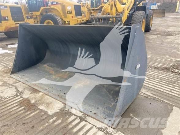 JRB 420 SERIES Ковши