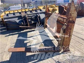 JRB 60 IN Паллетные вилы