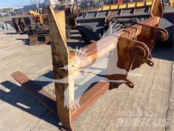 JRB 60 IN Паллетные вилы
