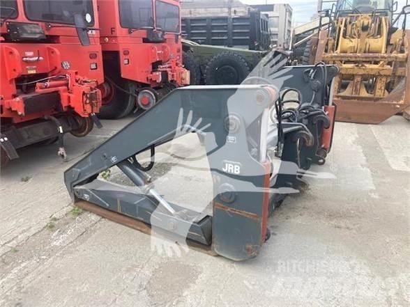 JRB 90R0046 Паллетные вилы