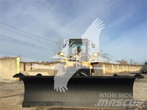 JRB JRB Строительные плуги
