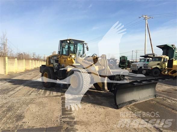 JRB JRB Строительные плуги