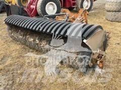 JRB SWEEPER Компоненты строительной техники