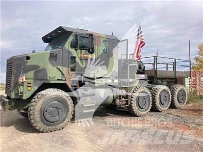 Oshkosh M1070 Строительная техника - Другие