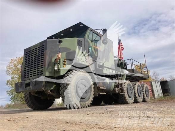Oshkosh M1070 Строительная техника - Другие