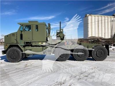 Oshkosh M1070 Строительная техника - Другие