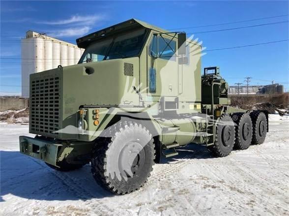 Oshkosh M1070 Строительная техника - Другие