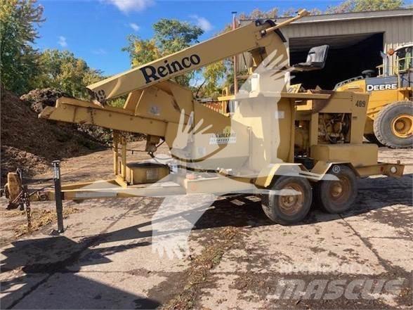 Reinco M90 Сеялки