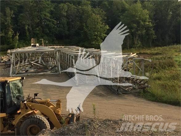Stewart 400x48 Конвейеры