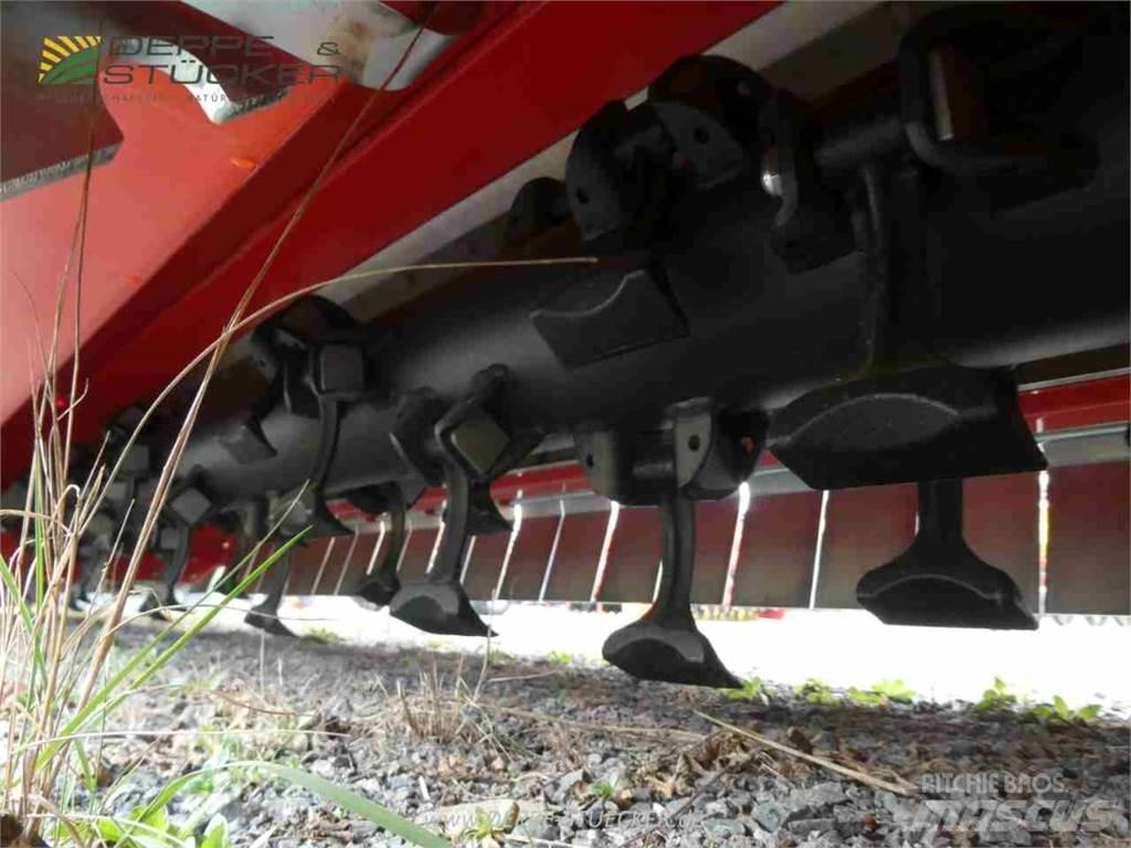 Kuhn RM 610 R Комплектующие сельхозмашин для уборки сена