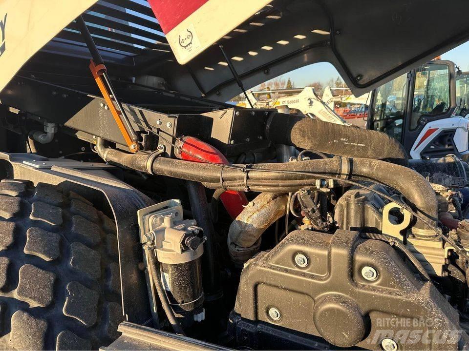 Dynapac CA 2500 D Грунтовые катки