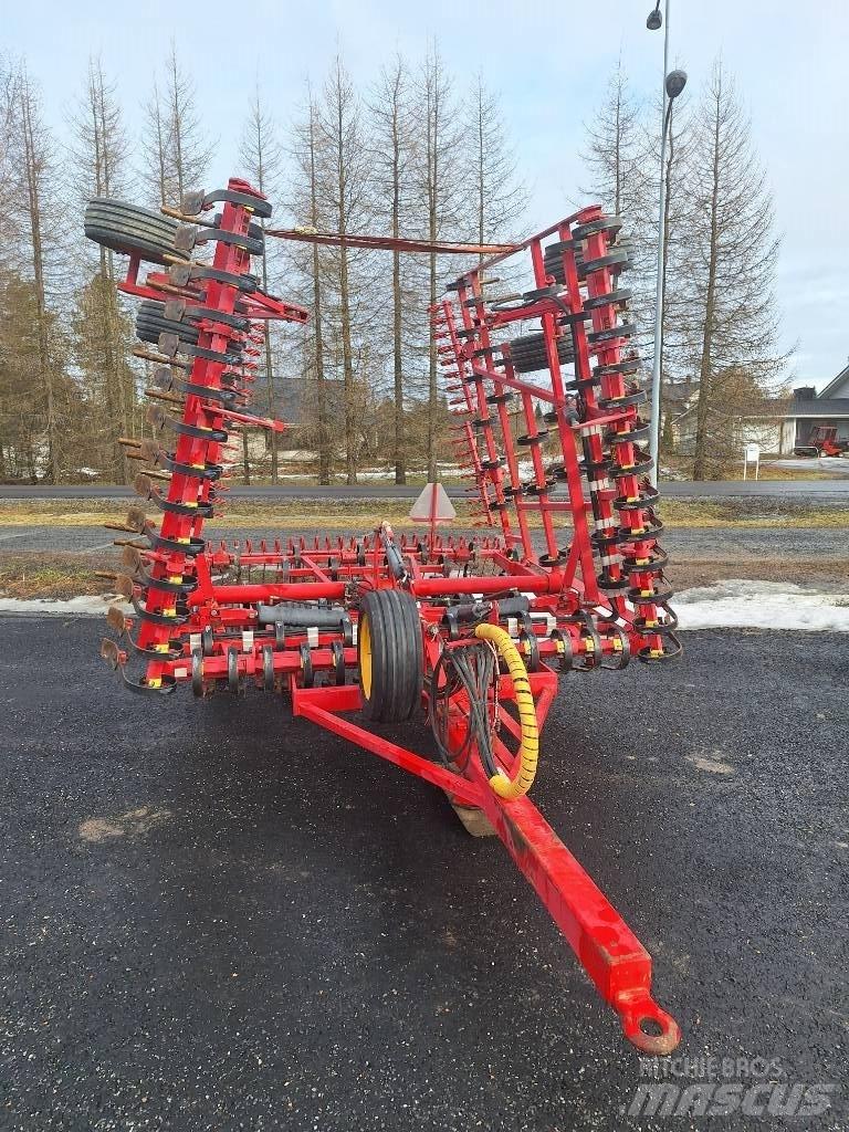 Väderstad NZE 700 Пружинные бороны