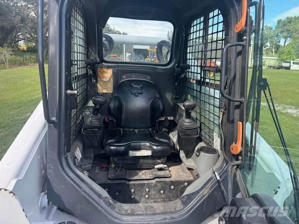 Bobcat T 770 Мини-погрузчики