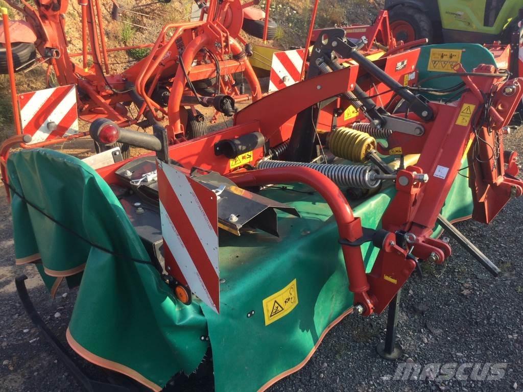 Kverneland 2832 FS Роторные косилки