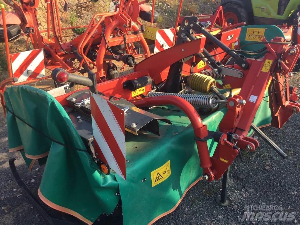Kverneland 2832 FS Роторные косилки