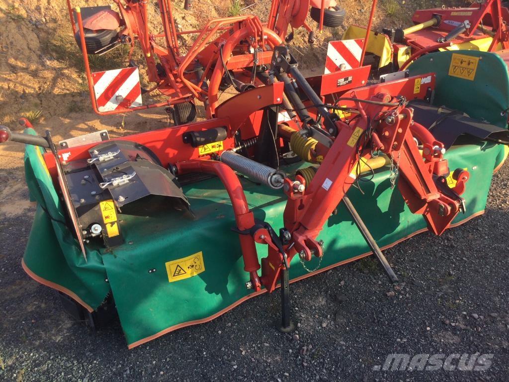 Kverneland 2832 FS Роторные косилки