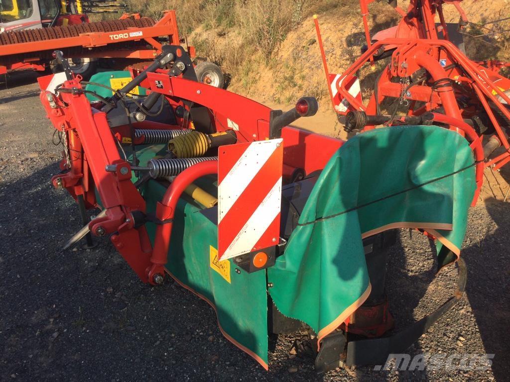 Kverneland 2832 FS Роторные косилки