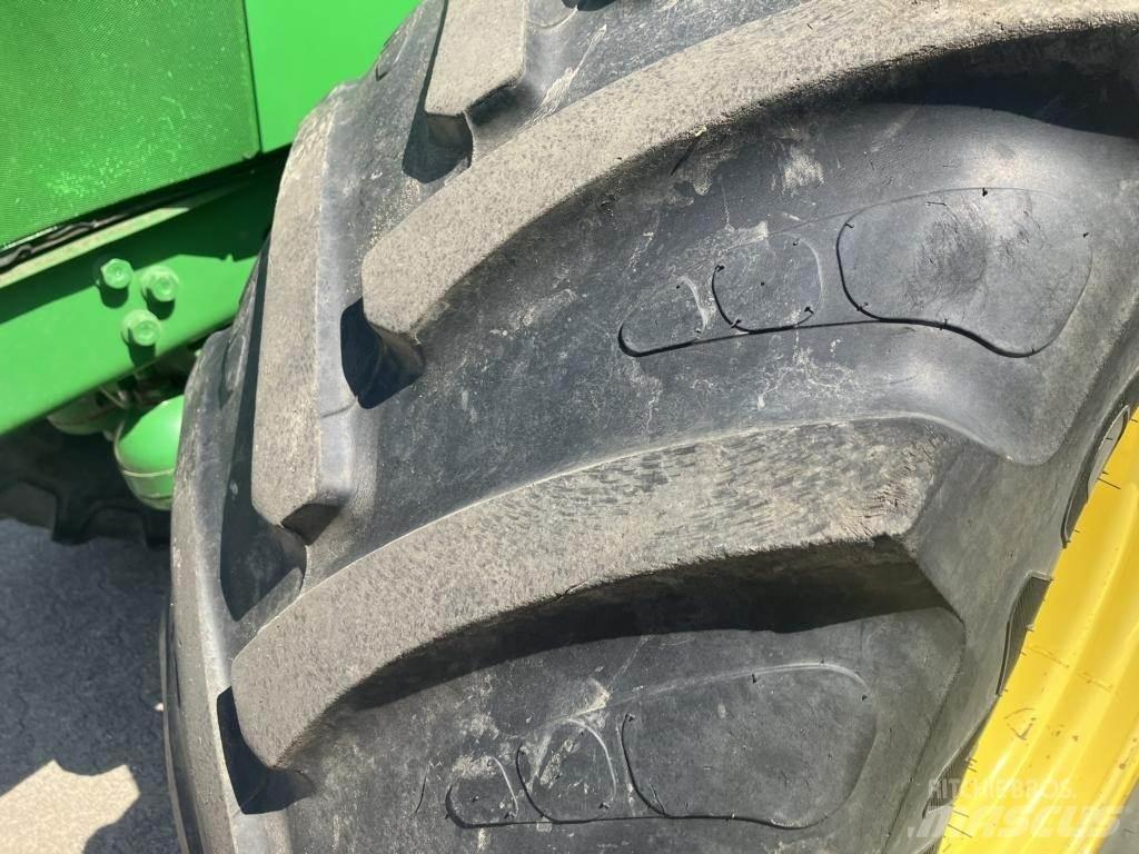 John Deere 6170R Трактора