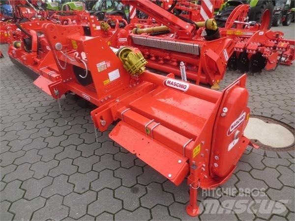 Maschio C 250 Сельхозтехника - Другие