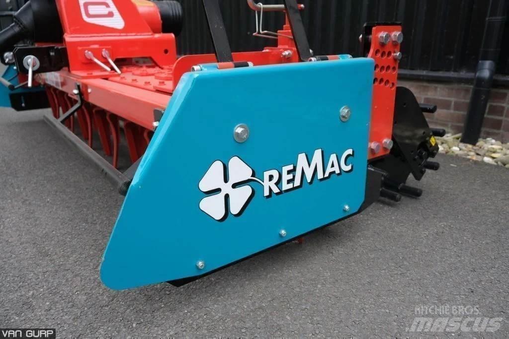 Remac NEX 300 Пружинные бороны