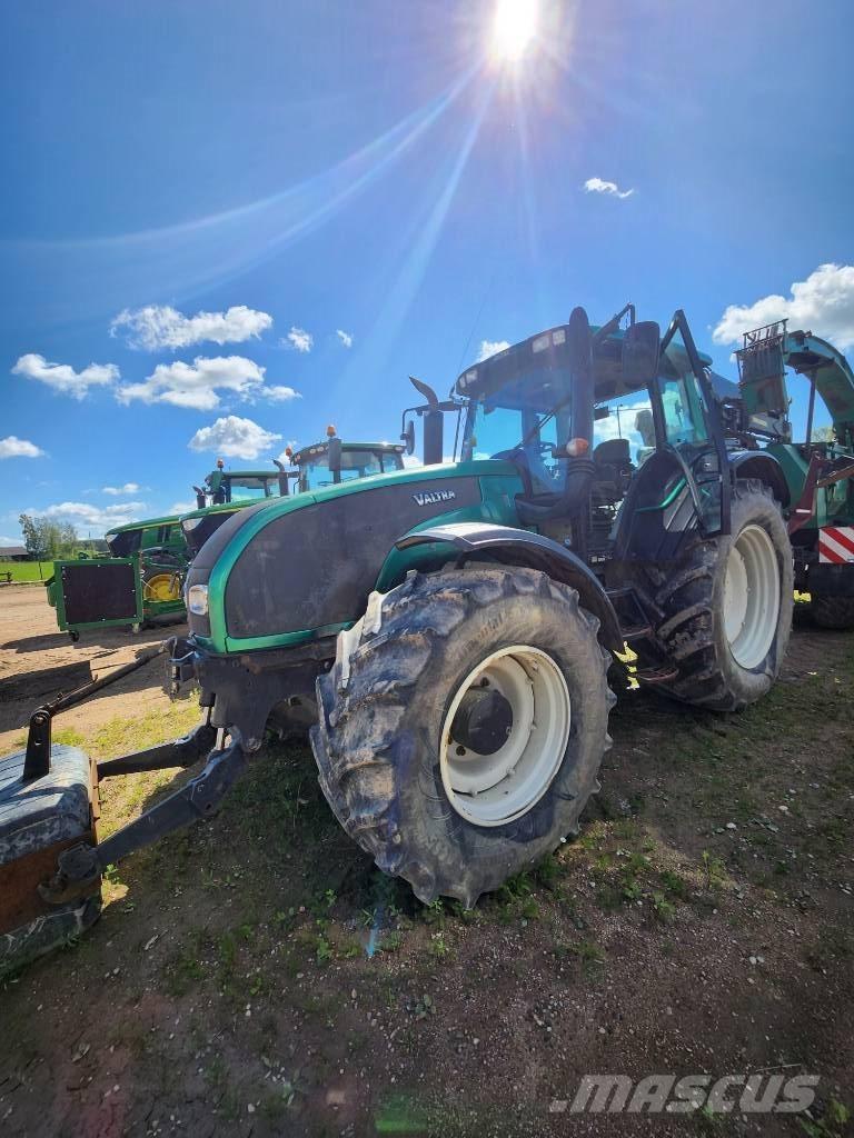 JENZ 420-Z Трелевочные трактора