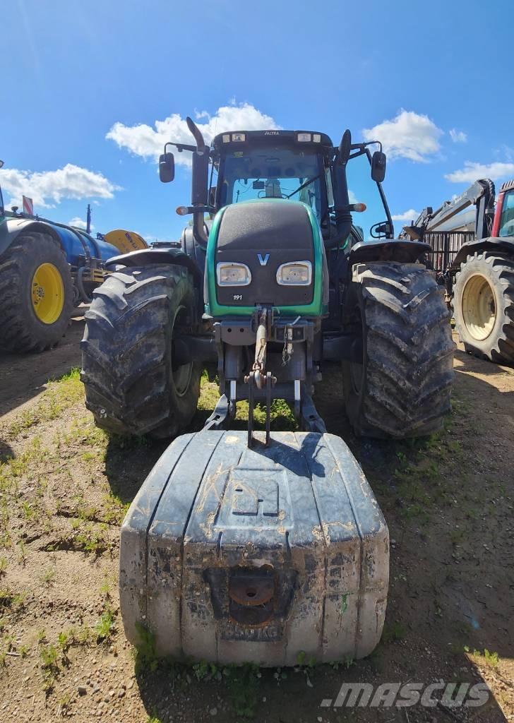 JENZ 420-Z Трелевочные трактора