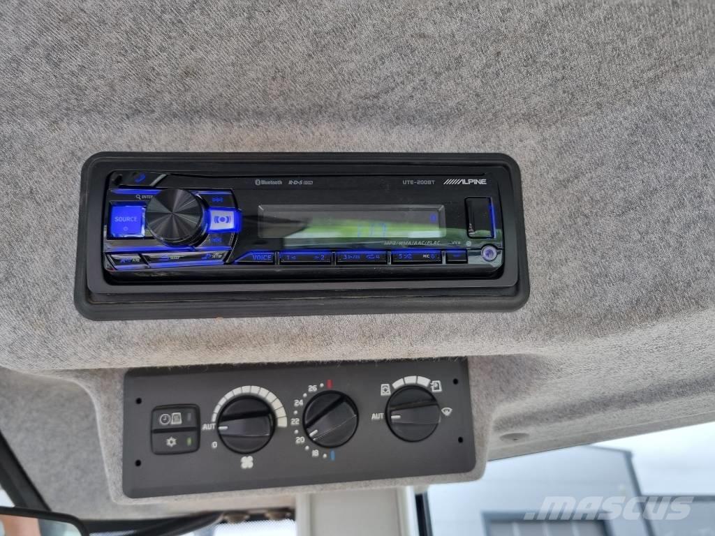 Volvo L 90 F Фронтальные погрузчики