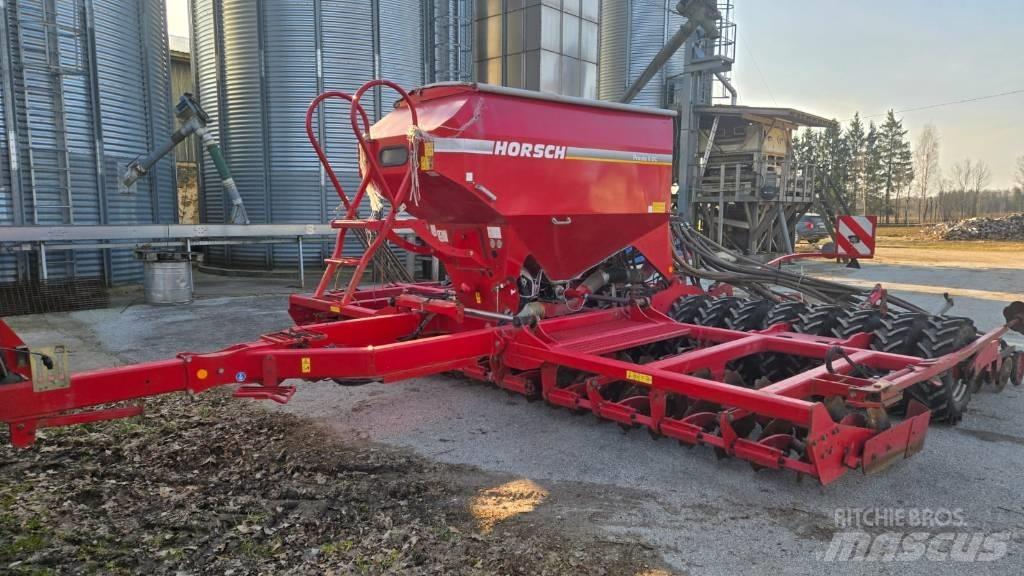 Horsch Pronto 6 DC Сеялки