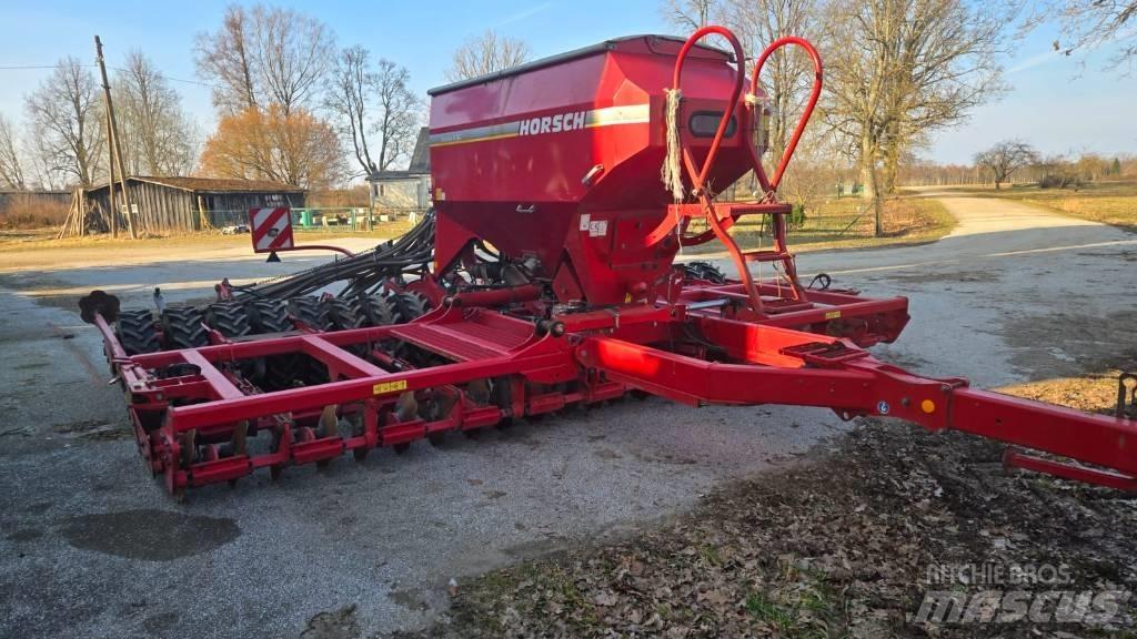 Horsch Pronto 6 DC Сеялки