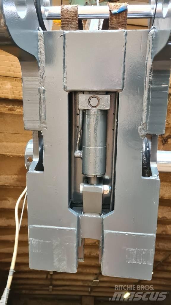 Quick Attach NTP10 Экскаваторные стрелы