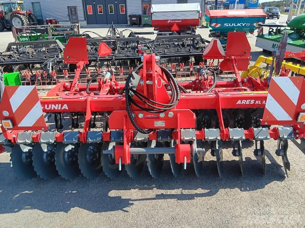 Unia Ares XL 3,5 Дисковые бороны