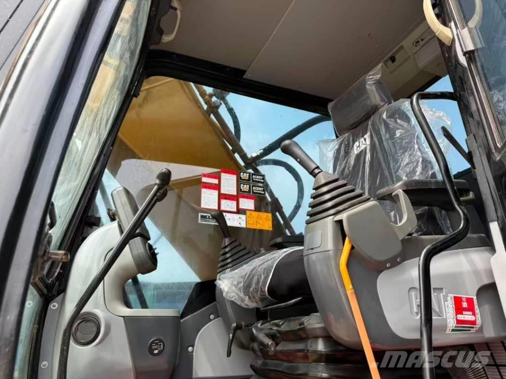 CAT 330 Гусеничные экскаваторы