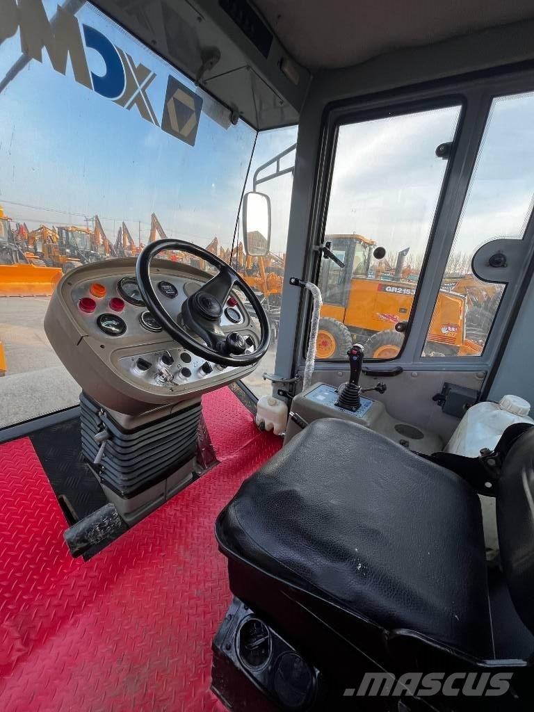 XCMG XS 223 J Грунтовые катки
