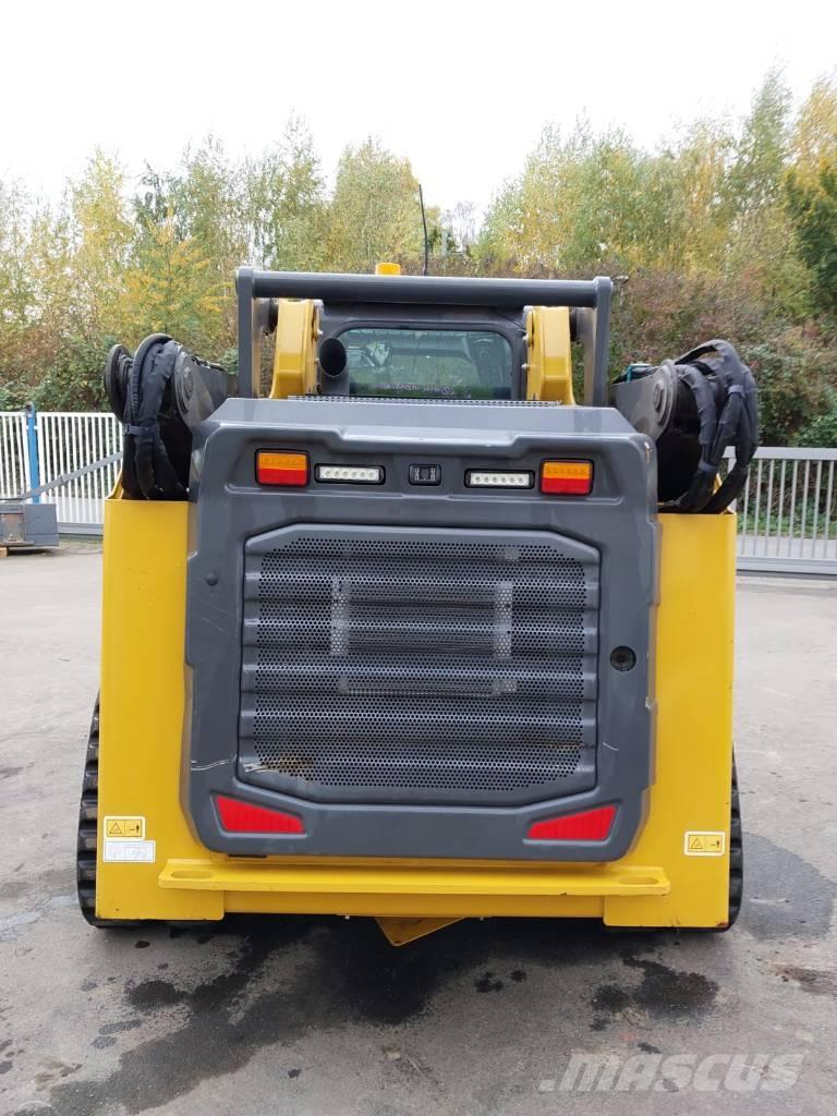 XCMG XC7-TV12 Гусеничные фронтальные погрузчики