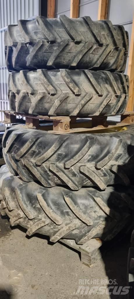 Michelin 14.9R24 Шины и колёса