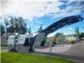 Wirtgen 2000 Дорожные фрезы