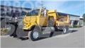 Western Star 4900 FA Снежные отвалы и плуги