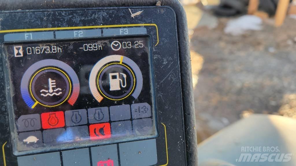 Wacker Neuson EZ 36 Мини-экскаваторы