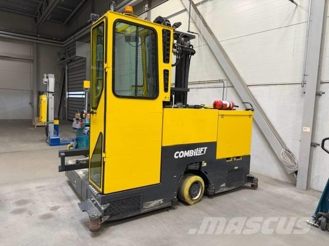 Combilift C3000STE 4-x ходовые ричтраки