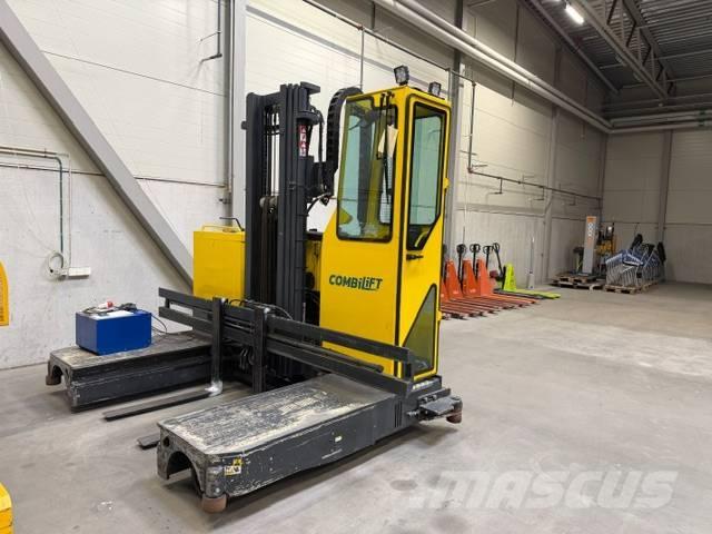 Combilift C3000STE 4-x ходовые ричтраки