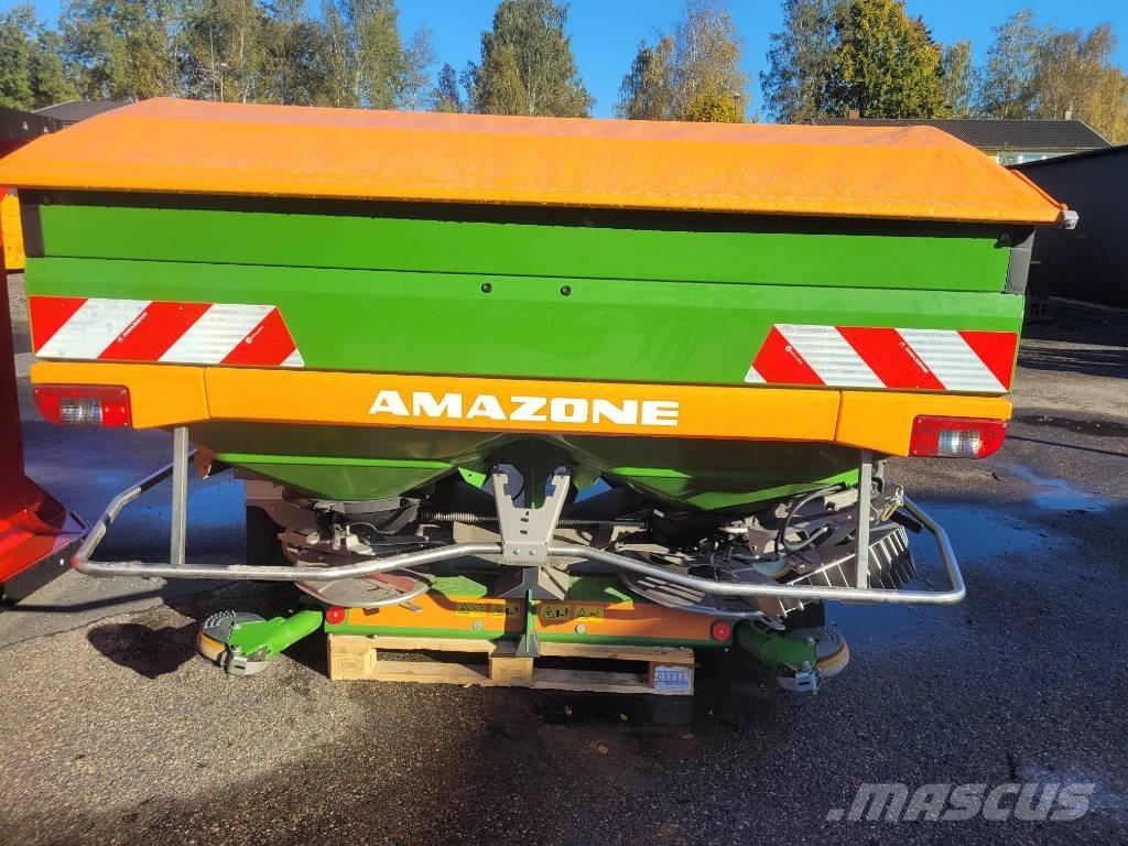Amazone ZA-V 2000 Разбрасыватели минеральных удобрений