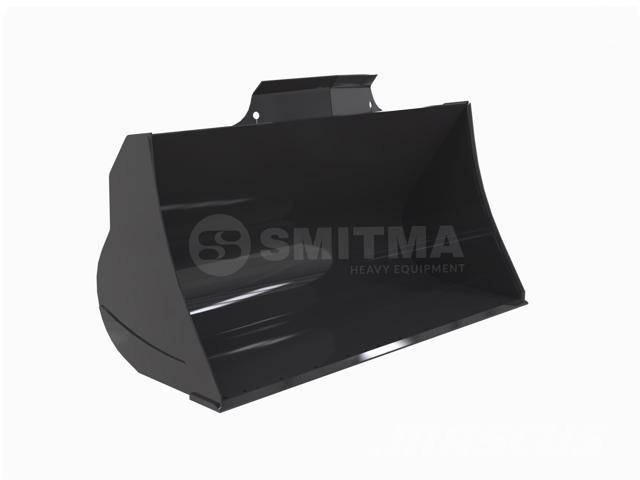 Volvo L150E Ковши