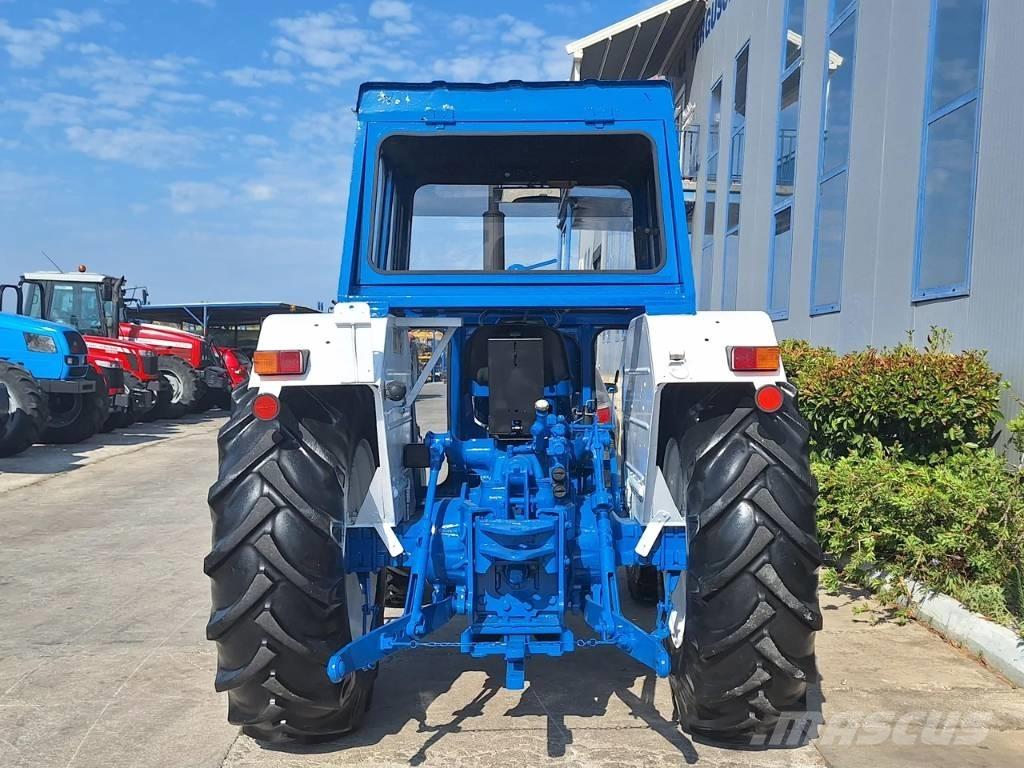 Ford 5110 Трактора
