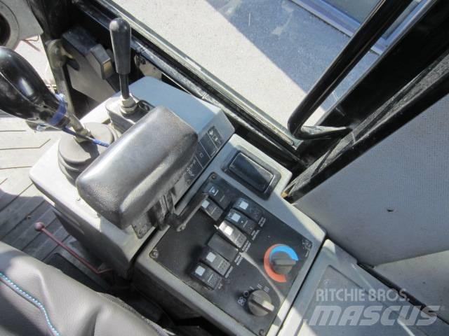 CAT 914 G Фронтальные погрузчики