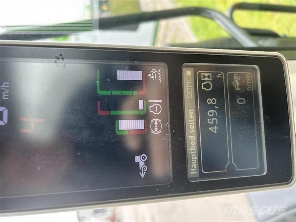 John Deere 6090m Трактора