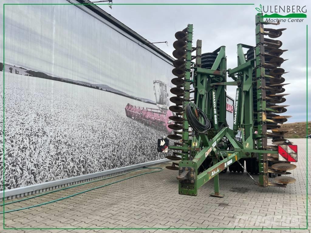 Amazone Catros 7500 Сельхозтехника - Другие