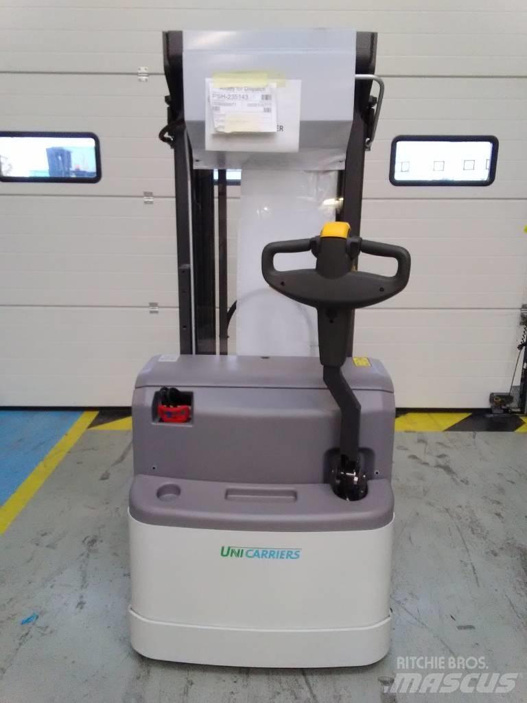 UniCarriers PSH200 Ручные штабелёры с электроподъёмом