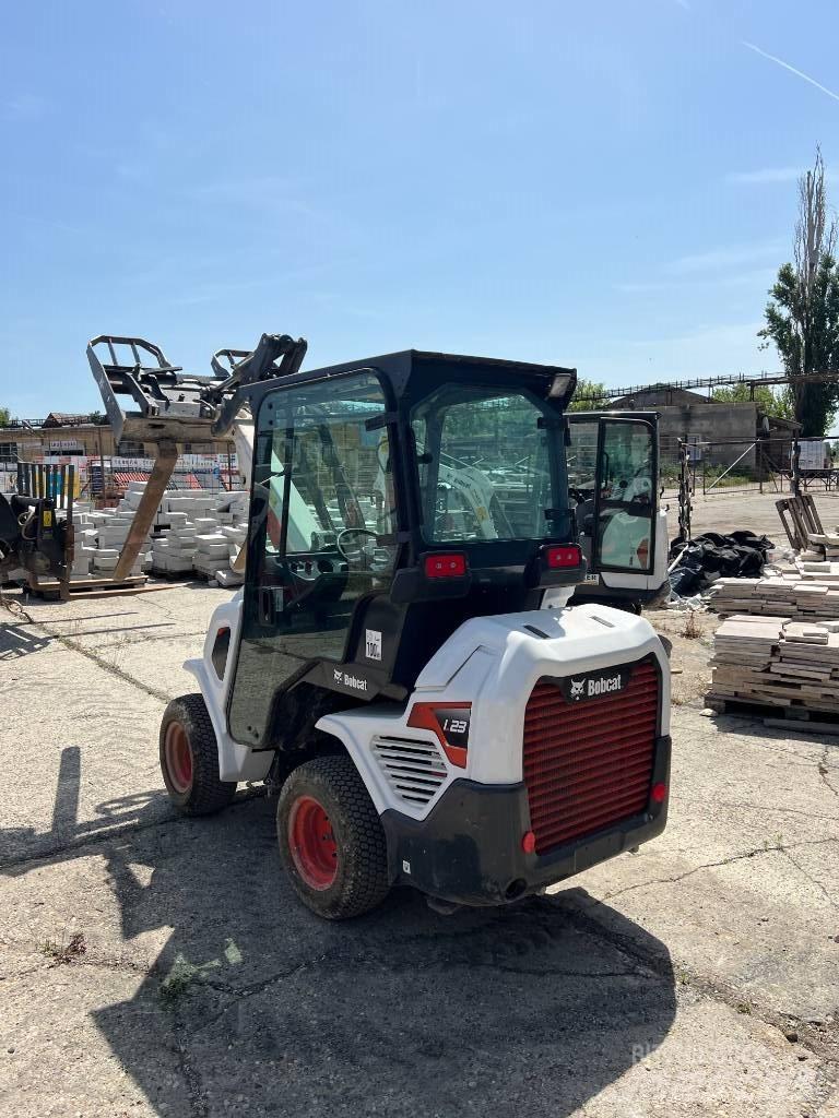 Bobcat L 23 Малые погрузчики