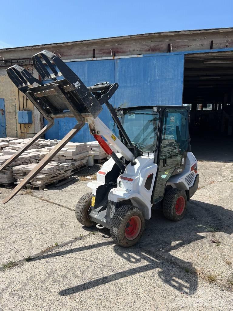 Bobcat L 23 Малые погрузчики